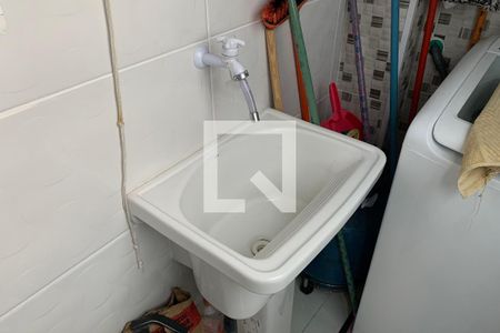 Apartamento para alugar com 70m², 2 quartos e 1 vaga Apartamento para alugar com 70m², 2 quartos e 1 vagaÁrea de Serviço