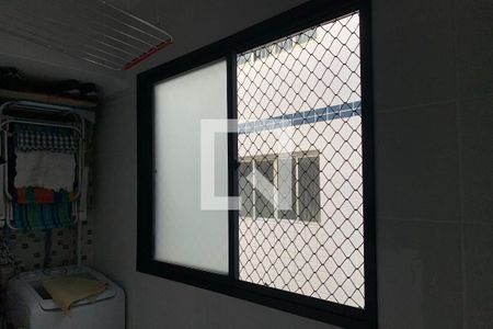 Apartamento para alugar com 70m², 2 quartos e 1 vaga Apartamento para alugar com 70m², 2 quartos e 1 vagaVista Área de Serviço