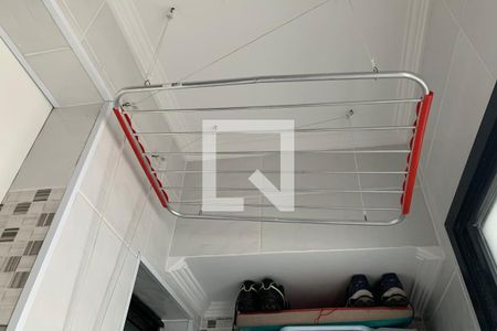 Apartamento para alugar com 70m², 2 quartos e 1 vaga Apartamento para alugar com 70m², 2 quartos e 1 vagaÁrea de Serviço