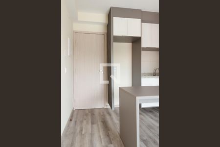 Studio à venda com 26m², 0 quarto e sem vagaCozinha