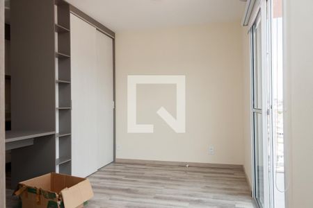 Studio de kitnet/studio à venda com 0 quarto, 26m² em Vila Nilo, São Paulo