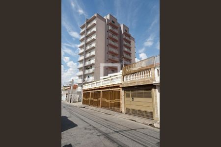 Studio à venda com 26m², 0 quarto e sem vagaFachada