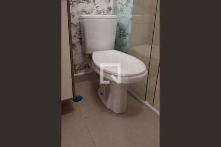 Studio à venda com 26m², 0 quarto e sem vagaBanheiro