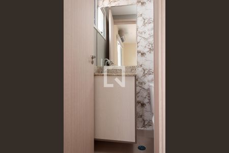 Studio à venda com 26m², 0 quarto e sem vagaBanheiro