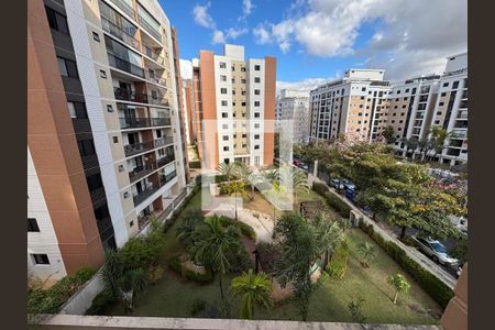 Apartamento para alugar com 3 quartos, 117m² em Cidade São Francisco, São Paulo