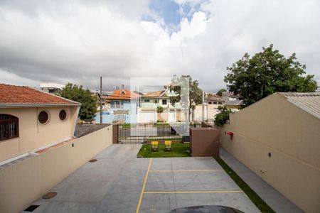 Studio para alugar com 24m², 1 quarto e sem vagaVista do Quarto