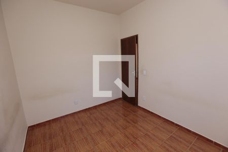 Quarto 1 de apartamento à venda com 2 quartos, 48m² em Cardoso, Contagem