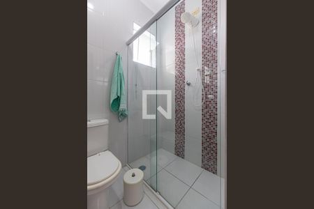 Casa à venda com 209m², 3 quartos e 4 vagas Casa à venda com 209m², 3 quartos e 4 vagasBanheiro da Suite