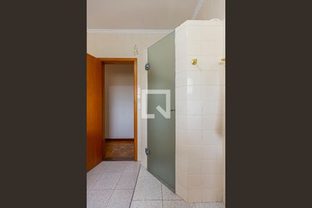 Casa à venda com 209m², 3 quartos e 4 vagas Casa à venda com 209m², 3 quartos e 4 vagasBanheiro