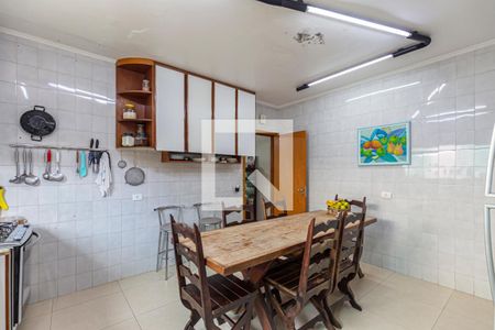 Casa à venda com 209m², 3 quartos e 4 vagas Casa à venda com 209m², 3 quartos e 4 vagasCozinha