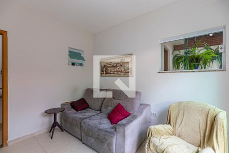 Casa à venda com 209m², 3 quartos e 4 vagas Casa à venda com 209m², 3 quartos e 4 vagasSala de TV