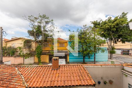 Casa à venda com 209m², 3 quartos e 4 vagas Casa à venda com 209m², 3 quartos e 4 vagasVista do Quarto 2