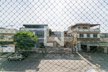 Casa à venda com 200m², 5 quartos e 3 vagas Casa à venda com 200m², 5 quartos e 3 vagasVista da Varanda da Sala do 2º andar