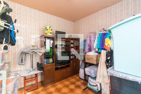 Casa à venda com 200m², 5 quartos e 3 vagas Casa à venda com 200m², 5 quartos e 3 vagasQuarto de Serviço