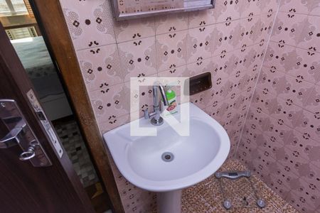 Casa à venda com 200m², 5 quartos e 3 vagas Casa à venda com 200m², 5 quartos e 3 vagasBanheiro da Suíte