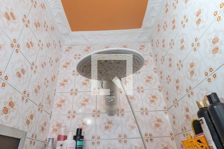 Casa à venda com 200m², 5 quartos e 3 vagas Casa à venda com 200m², 5 quartos e 3 vagasBanheiro Social (1º andar)