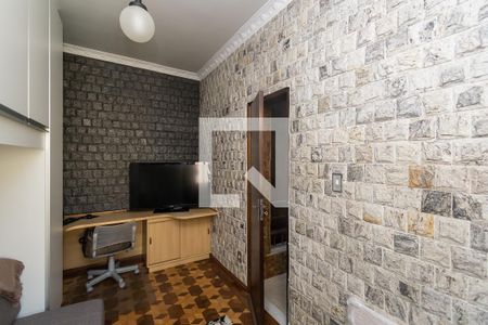 Casa à venda com 200m², 5 quartos e 3 vagas Casa à venda com 200m², 5 quartos e 3 vagasQuarto 4 (2º andar)