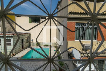 Casa à venda com 200m², 5 quartos e 3 vagas Casa à venda com 200m², 5 quartos e 3 vagasVista do Quarto 4 (2º andar)