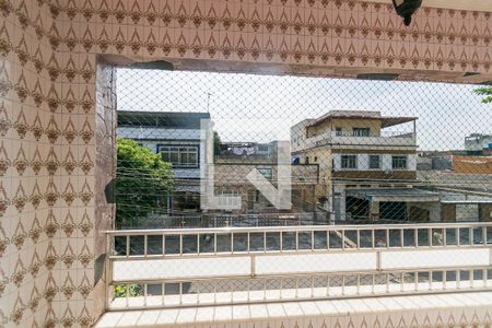 Casa à venda com 200m², 5 quartos e 3 vagas Casa à venda com 200m², 5 quartos e 3 vagasVista do Quarto 3 (2º andar)