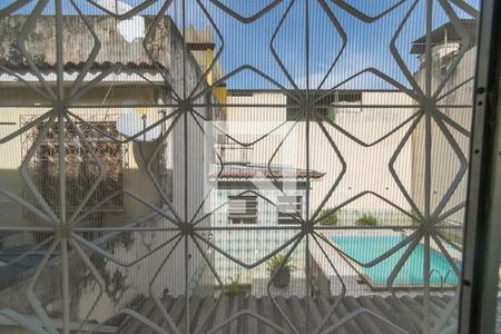 Casa à venda com 200m², 5 quartos e 3 vagas Casa à venda com 200m², 5 quartos e 3 vagasVista do Quarto extra reversível (2 andar)