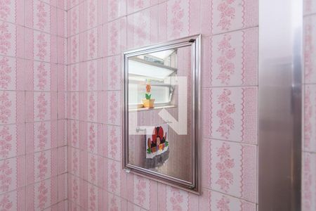 Casa à venda com 200m², 5 quartos e 3 vagas Casa à venda com 200m², 5 quartos e 3 vagasBanheiro de Serviço