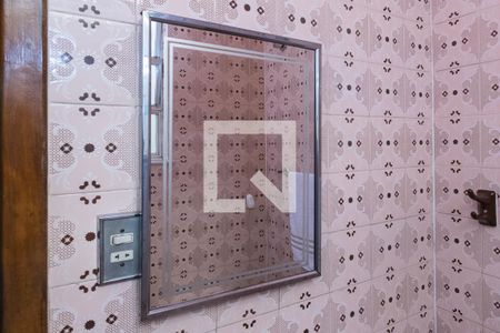 Casa à venda com 200m², 5 quartos e 3 vagas Casa à venda com 200m², 5 quartos e 3 vagasBanheiro da Suíte