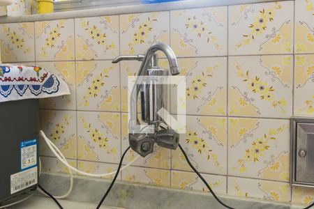 Casa à venda com 200m², 5 quartos e 3 vagas Casa à venda com 200m², 5 quartos e 3 vagasCozinha - Torneira