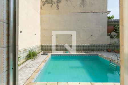 Casa à venda com 200m², 5 quartos e 3 vagas Casa à venda com 200m², 5 quartos e 3 vagasVista do Quarto de Serviço