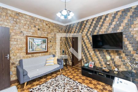 Casa à venda com 200m², 5 quartos e 3 vagas Casa à venda com 200m², 5 quartos e 3 vagasSala do 2º andar