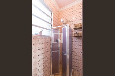 Casa à venda com 200m², 5 quartos e 3 vagas Casa à venda com 200m², 5 quartos e 3 vagasBanheiro da Suíte