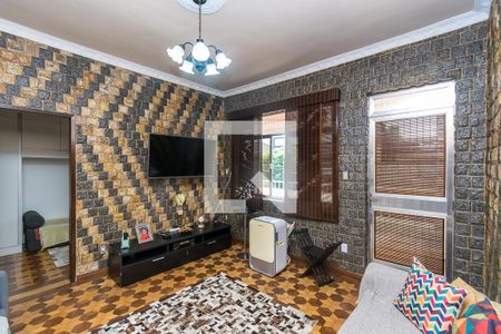 Casa à venda com 200m², 5 quartos e 3 vagas Casa à venda com 200m², 5 quartos e 3 vagasSala do 2º andar