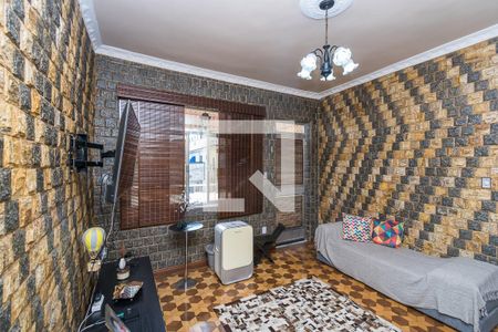 Casa à venda com 200m², 5 quartos e 3 vagas Casa à venda com 200m², 5 quartos e 3 vagasSala do 2º andar