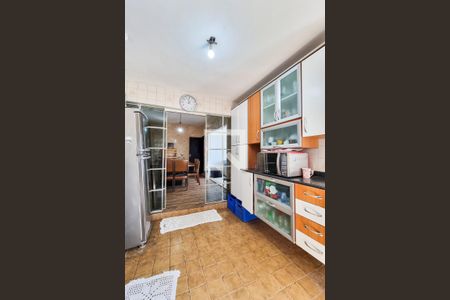 Casa para alugar com 200m², 3 quartos e 1 vagaCozinha / Area de Serviço