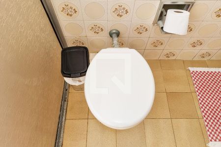 Casa para alugar com 200m², 3 quartos e 1 vagaBanheiro