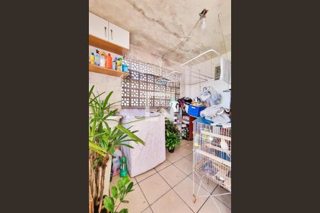 Casa para alugar com 200m², 3 quartos e 1 vagaCozinha / Area de Serviço