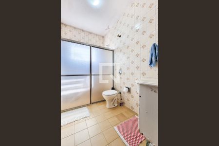 Casa para alugar com 200m², 3 quartos e 1 vagaBanheiro