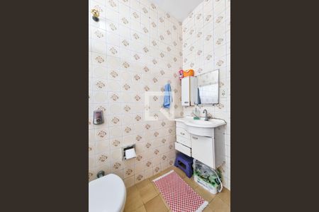 Casa para alugar com 200m², 3 quartos e 1 vagaBanheiro