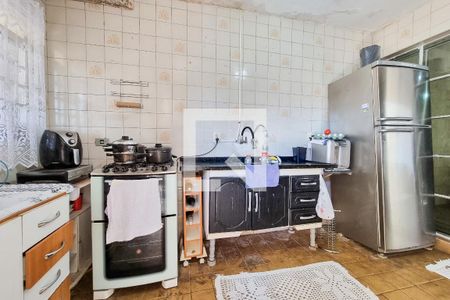 Casa para alugar com 200m², 3 quartos e 1 vagaCozinha / Area de Serviço