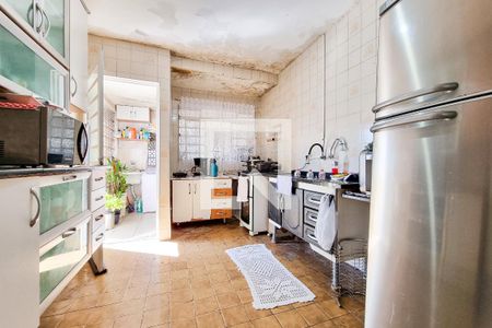 Casa para alugar com 200m², 3 quartos e 1 vagaCozinha / Area de Serviço