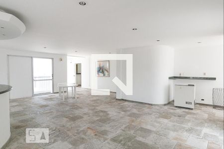 Apartamento à venda com 36m², 1 quarto e 1 vaga Apartamento à venda com 36m², 1 quarto e 1 vagaSalão de Festas