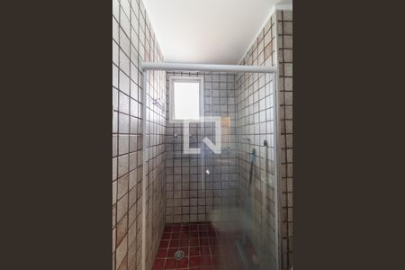 Apartamento à venda com 36m², 1 quarto e 1 vaga Apartamento à venda com 36m², 1 quarto e 1 vagaBanheiro