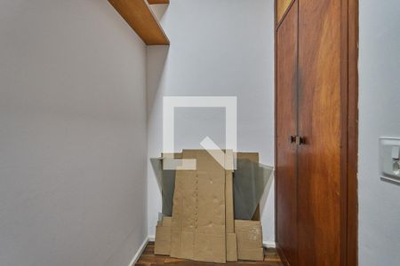 Apartamento para alugar com 60m², 2 quartos e 1 vaga Apartamento para alugar com 60m², 2 quartos e 1 vagaQuarto de Serviço