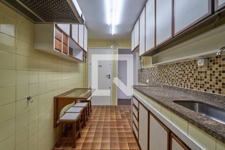 Apartamento para alugar com 60m², 2 quartos e 1 vaga Apartamento para alugar com 60m², 2 quartos e 1 vagaCozinha