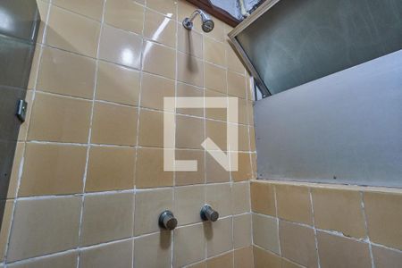 Apartamento para alugar com 60m², 2 quartos e 1 vaga Apartamento para alugar com 60m², 2 quartos e 1 vagaBanheiro