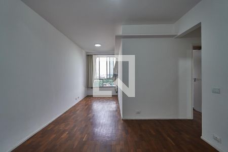 Sala de apartamento para alugar com 2 quartos, 60m² em Estácio, Rio de Janeiro