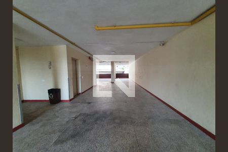 Área Comum - Playground de apartamento para alugar com 2 quartos, 60m² em Estácio, Rio de Janeiro