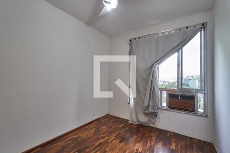 Quarto 2 de apartamento para alugar com 2 quartos, 60m² em Estácio, Rio de Janeiro