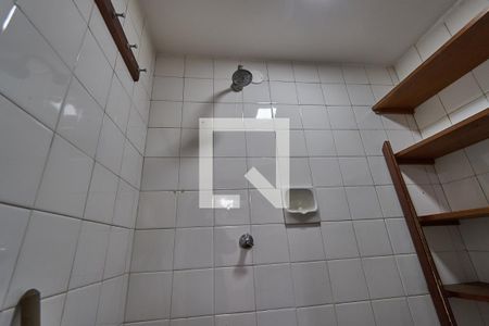 Apartamento para alugar com 60m², 2 quartos e 1 vaga Apartamento para alugar com 60m², 2 quartos e 1 vagaBanheiro de Serviço
