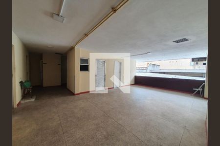 Área Comum - Playground de apartamento para alugar com 2 quartos, 60m² em Estácio, Rio de Janeiro