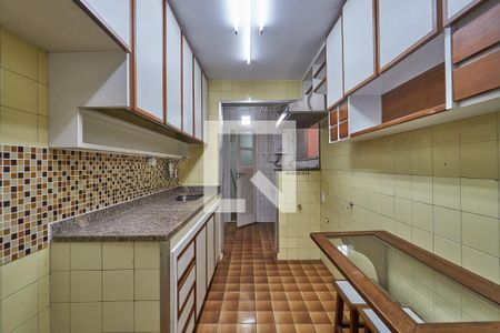 Apartamento para alugar com 60m², 2 quartos e 1 vaga Apartamento para alugar com 60m², 2 quartos e 1 vagaCozinha